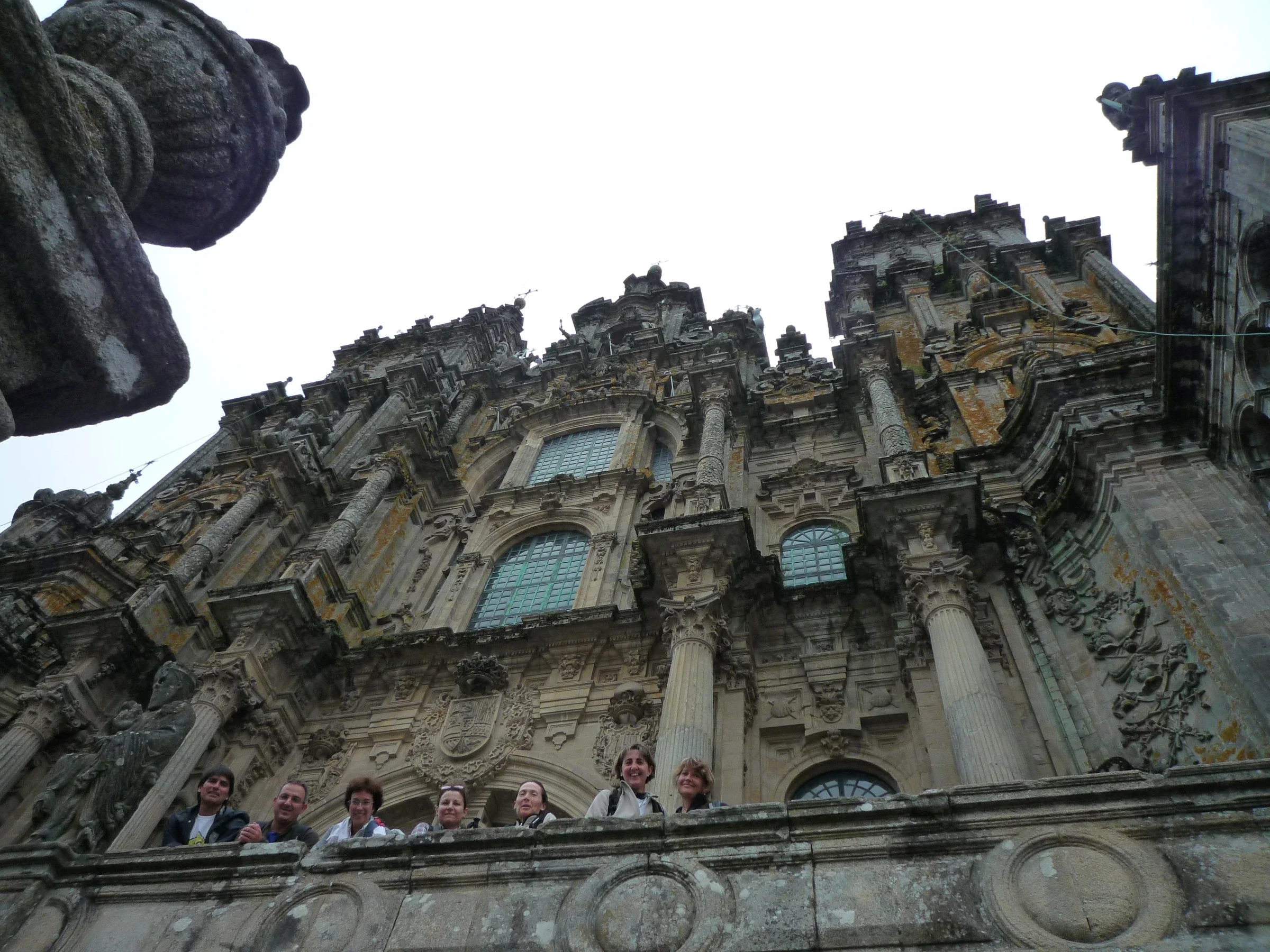 Camino de Santiago: Más que un viaje, una experiencia.
